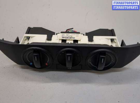 Переключатель отопителя (печки) VG2756996 на Volkswagen Polo 2005-2009