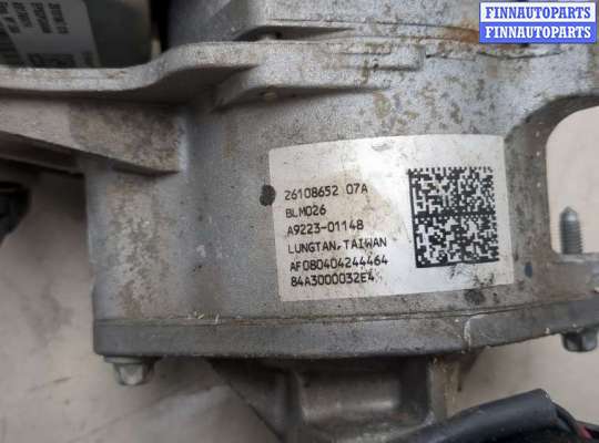 купить Электроусилитель руля на Opel Meriva 2003-2010