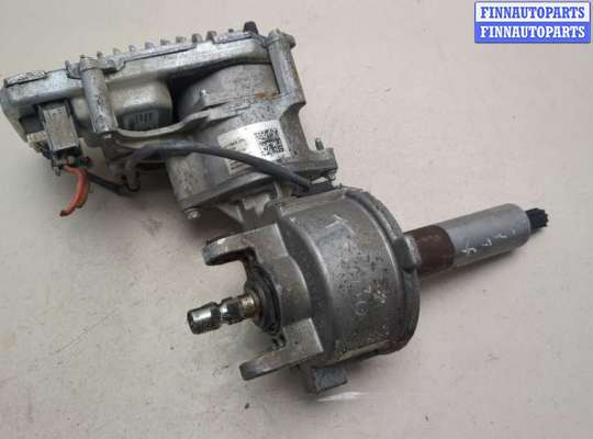 Электроусилитель руля OP2431911 на Opel Meriva 2003-2010