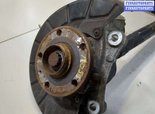купить Ступица (кулак, цапфа) на Volkswagen Passat 6 2005-2010