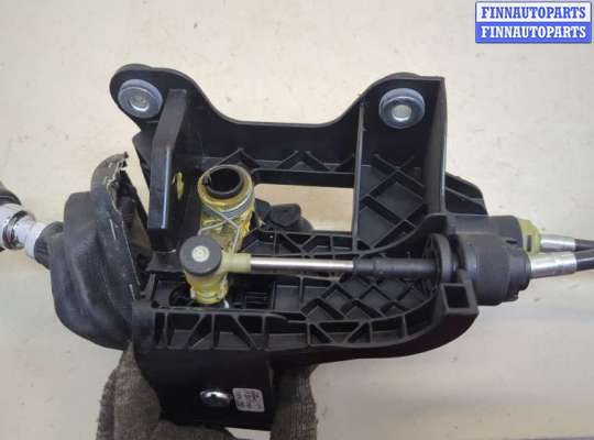 купить Кулиса КПП на Ford Kuga 2008-2012