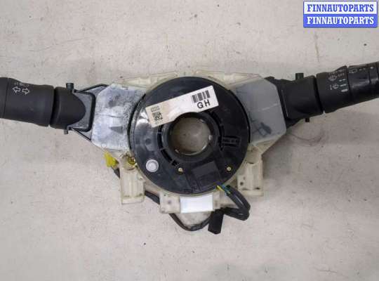 купить Переключатель поворотов и дворников (стрекоза) на Nissan Almera N16 2000-2006