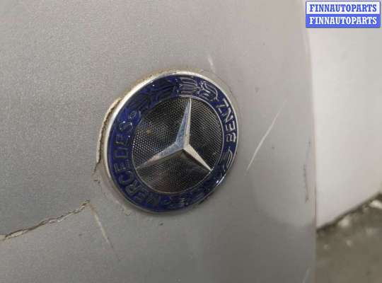 купить Капот на Mercedes A W169 2004-2012
