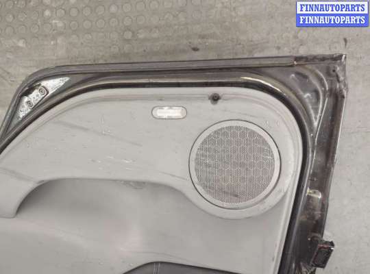 купить Дверь боковая (легковая) на Renault Scenic 2003-2009