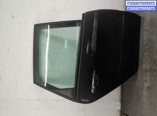 купить Дверь боковая (легковая) на Renault Scenic 2003-2009