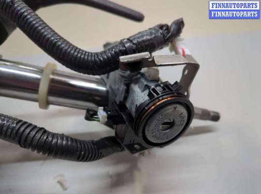 купить Электроусилитель руля на Nissan Qashqai 2006-2013
