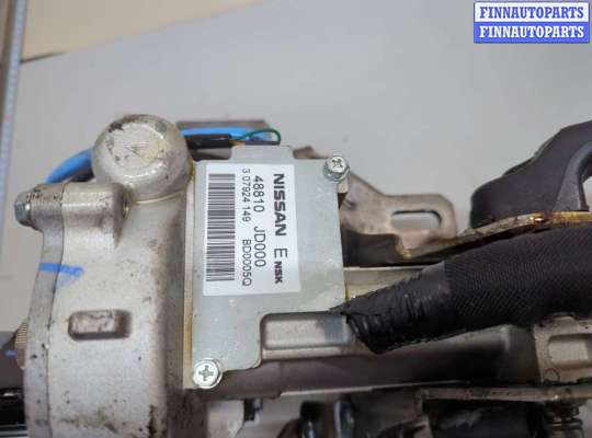 купить Электроусилитель руля на Nissan Qashqai 2006-2013