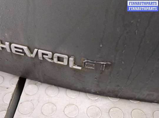 купить Замок багажника на Chevrolet Orlando 2011-2018