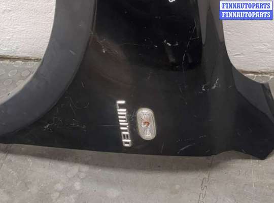 купить Кронштейн бампера на Hyundai Santa Fe 2005-2012