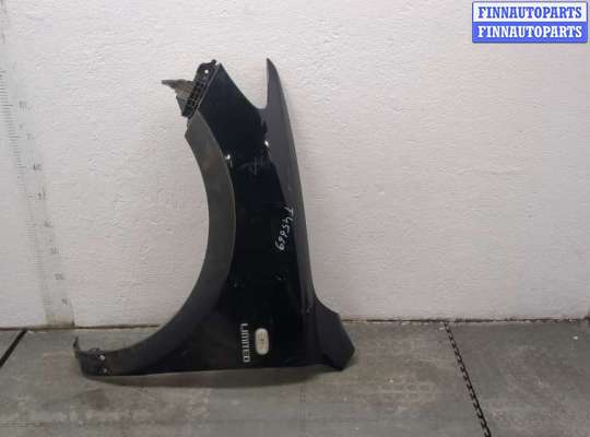 купить Кронштейн бампера на Hyundai Santa Fe 2005-2012