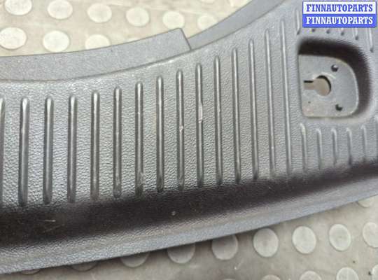 купить Пластик (обшивка) внутреннего пространства багажника на Chevrolet Trax 2016-2022