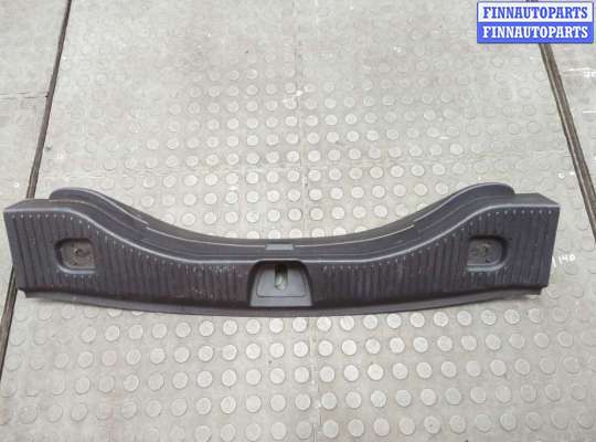 купить Пластик (обшивка) внутреннего пространства багажника на Chevrolet Trax 2016-2022