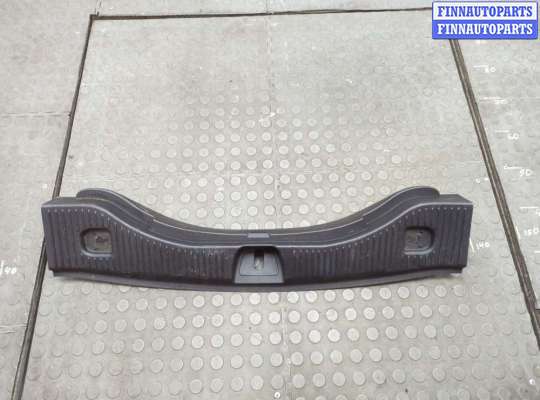 купить Пластик (обшивка) внутреннего пространства багажника на Chevrolet Trax 2016-2022