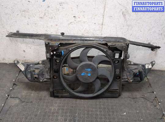 купить Рамка передняя (телевизор) на BMW 3 E46 1998-2006