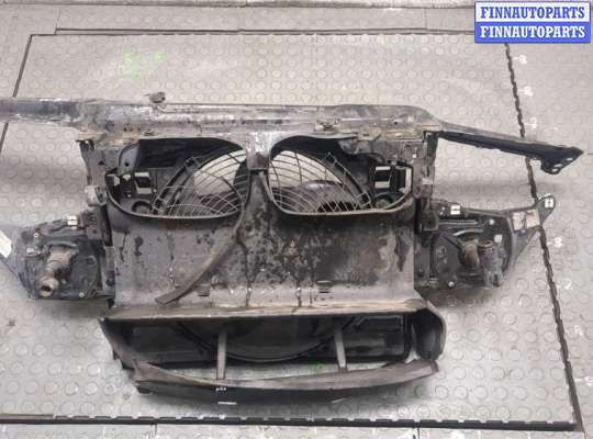 купить Рамка передняя (телевизор) на BMW 3 E46 1998-2006