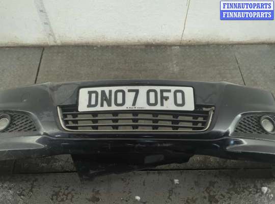 купить Бампер на Opel Astra H 2004-2010