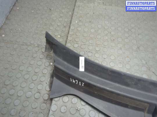 купить Жабо под дворники (дождевик) на Audi A3 (8L) 1996-2003