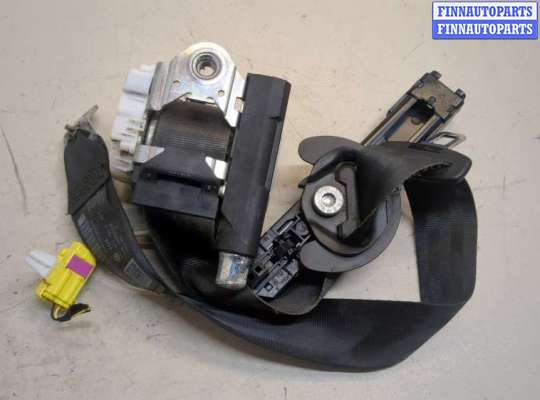 купить Ремень безопасности на Volkswagen Passat 6 2005-2010