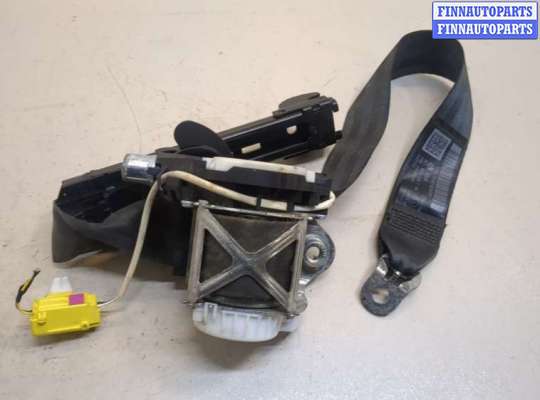 купить Ремень безопасности на Volkswagen Passat 6 2005-2010