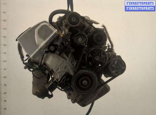 Двигатель (ДВС) HD491376 на Honda Civic 2000-2006