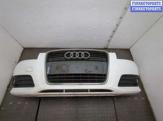 Купить Бампер на Audi A3 (8P) 2003-2013 Бампер AU1739763 на Audi A3 (8P) 2003-2013