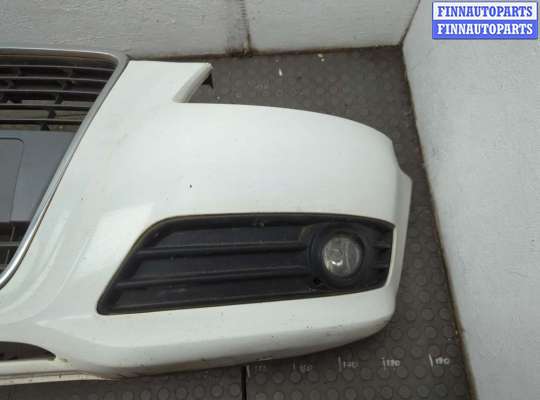 купить Бампер на Audi A3 (8P) 2003-2013