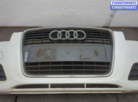 купить Бампер на Audi A3 (8P) 2003-2013