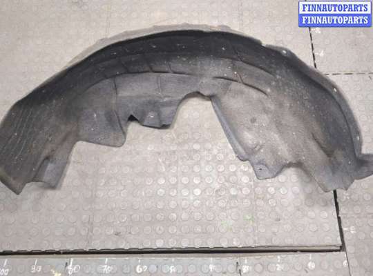 купить Защита арок (подкрылок) на Volkswagen Jetta 7 2018-2024