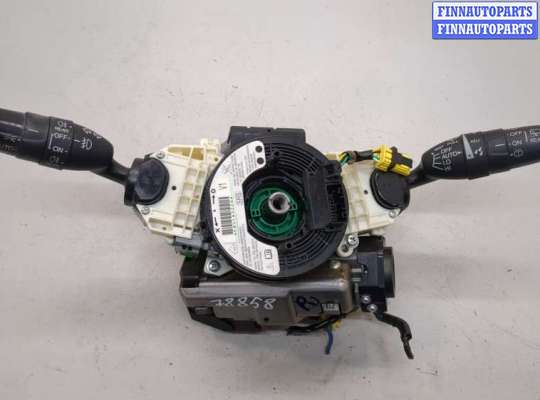 Купить Переключатель поворотов и дворников (стрекоза) на Honda CR-V 2006-2012 Переключатель поворотов и дворников (стрекоза) HD530166 на Honda CR-V 2006-2012