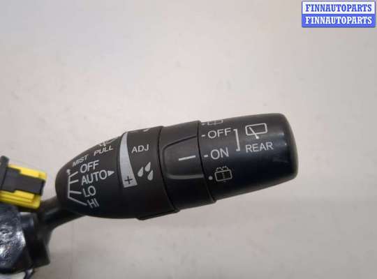 купить Переключатель поворотов и дворников (стрекоза) на Honda CR-V 2006-2012