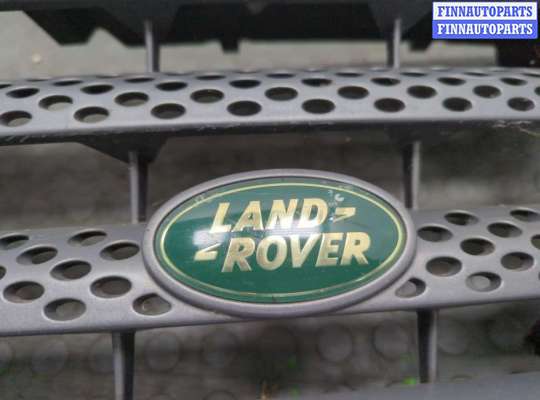 купить Решетка радиатора на Land Rover Range Rover Sport 2005-2013