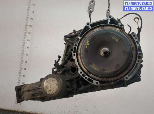 купить КПП - автомат (АКПП) 4х4 на Acura MDX 2006-2013
