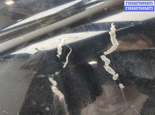 купить Капот на Honda CR-V 2006-2012