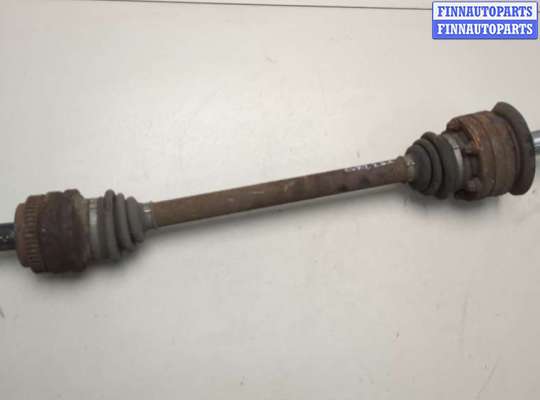 Полуось (приводной вал, шрус) BM3257987 на BMW 3 E90, E91, E92, E93 2005-2012