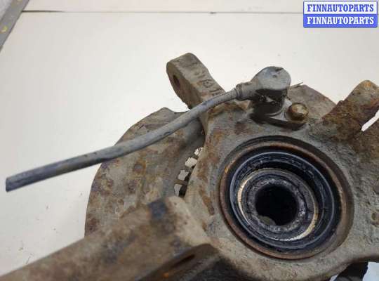 купить Ступица (кулак, цапфа) на Subaru Forester (S10) 1997-2002