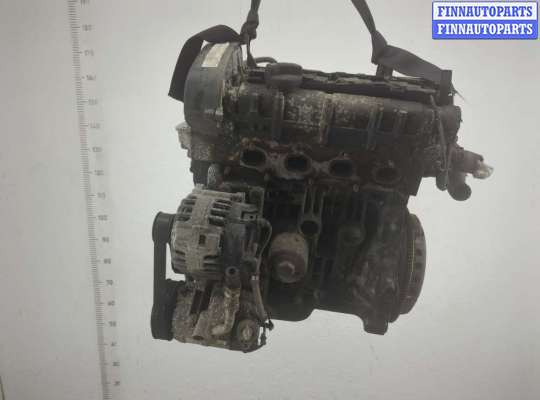 Катушка зажигания ST343646 на Seat Ibiza 4 2008-2015