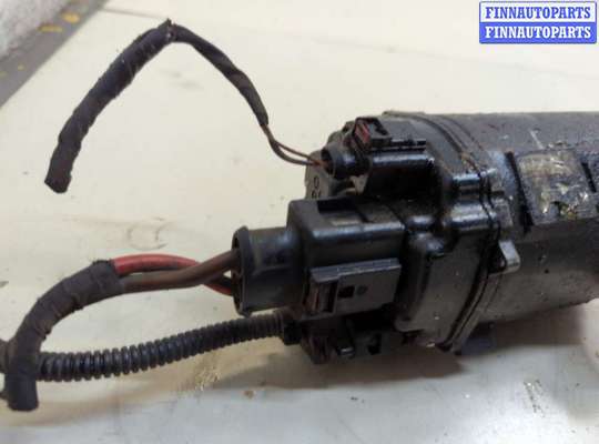 Насос ГУР (ЭУР, ЭГУР) на Skoda Octavia (5E, A7)