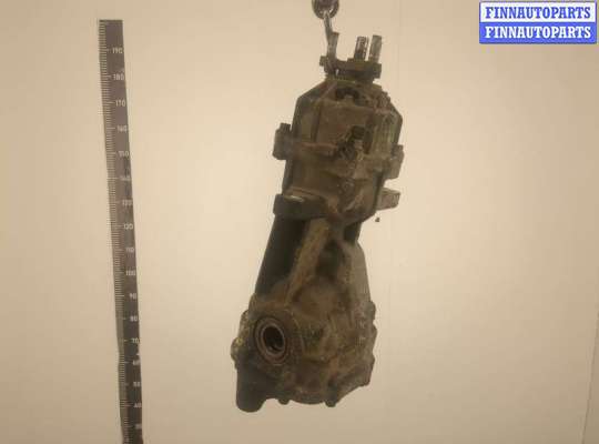 купить Редуктор моста на Hyundai Tucson 1 2004-2010