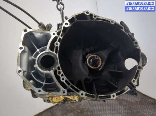купить КПП 6-ст.мех 4х4 (МКПП) на Nissan X-Trail (T30) 2001-2007