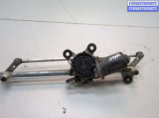 Купить Механизм стеклоочистителя (трапеция дворников) на Opel Vectra C 2002-2008 Механизм стеклоочистителя (трапеция дворников) OP2342320 на Opel Vectra C 2002-2008