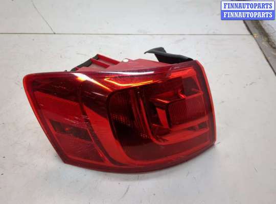 купить Фонарь (задний) на Volkswagen Jetta 6 2010-2018