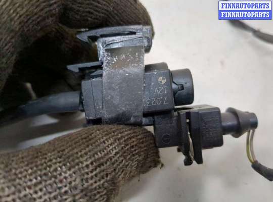 купить Клапан воздушный (электромагнитный) на BMW 7 F01 2008-2015