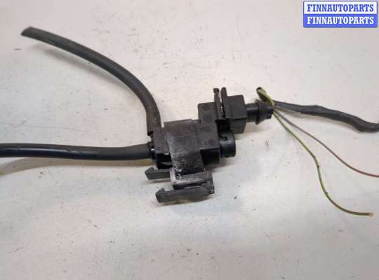 купить Клапан воздушный (электромагнитный) на BMW 7 F01 2008-2015