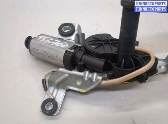 купить Щеткодержатель на Volvo XC90 2002-2014