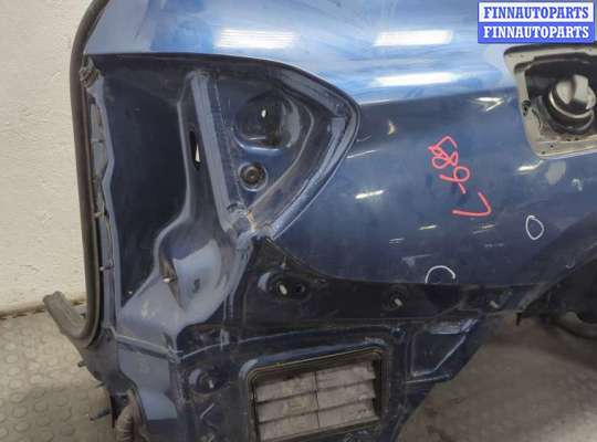 купить Лючок бензобака на BMW X3 G01 2017-2024