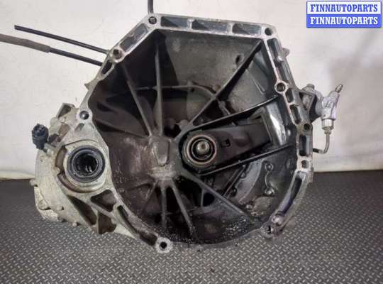 КПП 6-ст.мех. (МКПП) HD452299 на Honda Civic 2006-2012