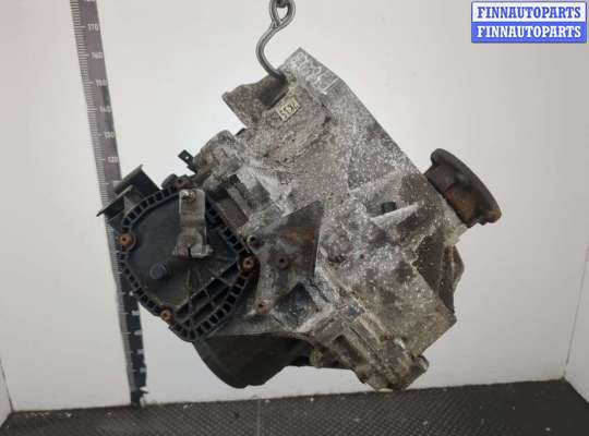 купить КПП - робот на Seat Ibiza 4 2008-2015