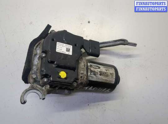 купить Двигатель стеклоочистителя (моторчик дворников) передний на Ford Transit (Tourneo) Custom 2012-2025