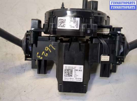 купить Шлейф руля на Volkswagen Atlas Cross Sport 2019-