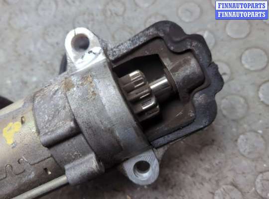 купить Стартер на Ford C-Max 2002-2010